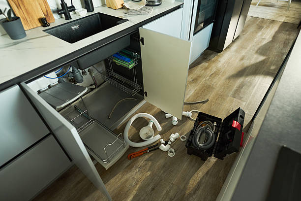 Reliable Drain Cleaning contractor in Oakley, KS by Street Wise - Plumbing